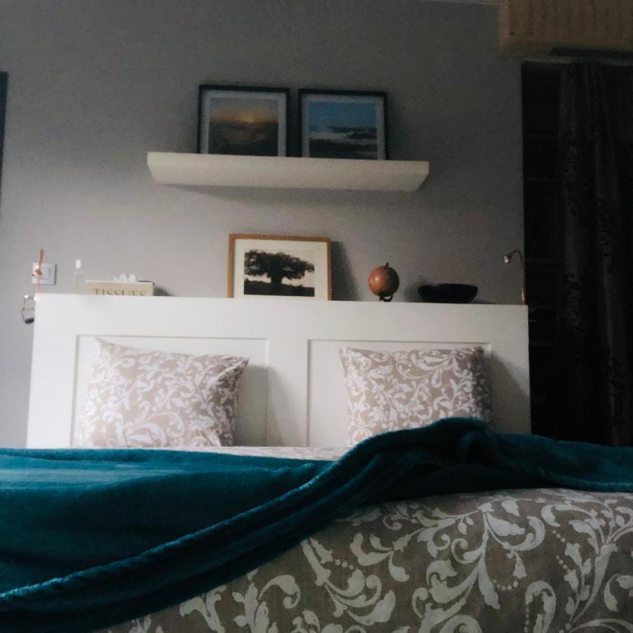 Selemo B&B - Business And Breakfast เกนต์ ภายนอก รูปภาพ